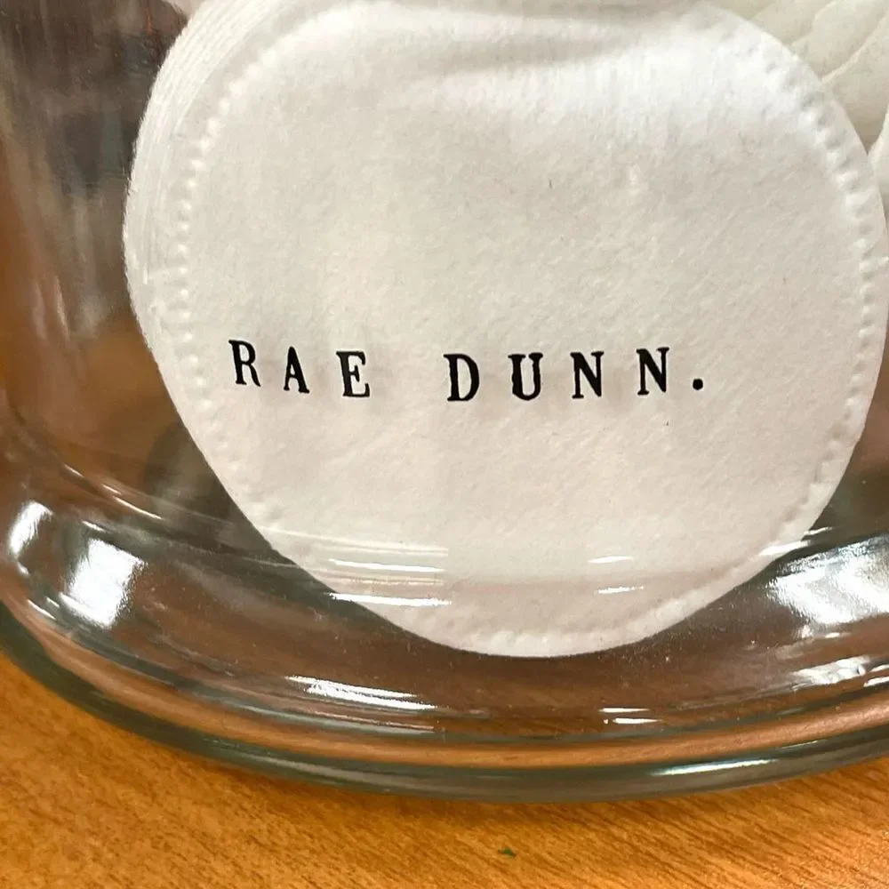 Rae Dunn new tags